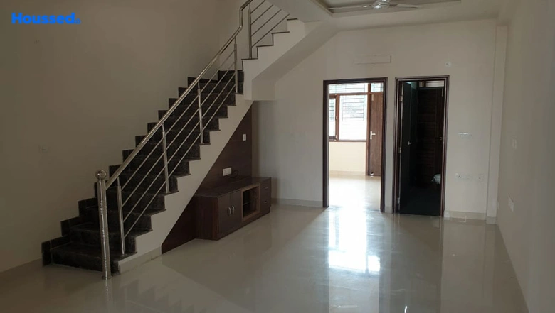 Sample Apartment